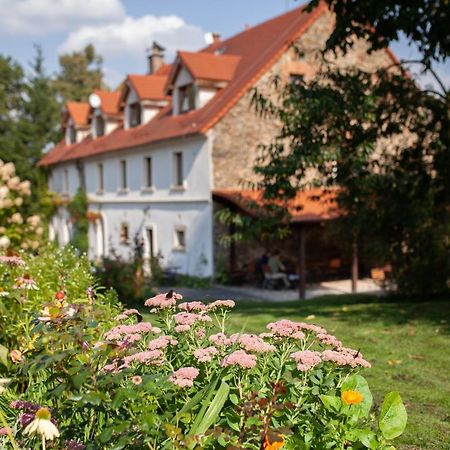Villa Greta Swierzawa Luaran gambar