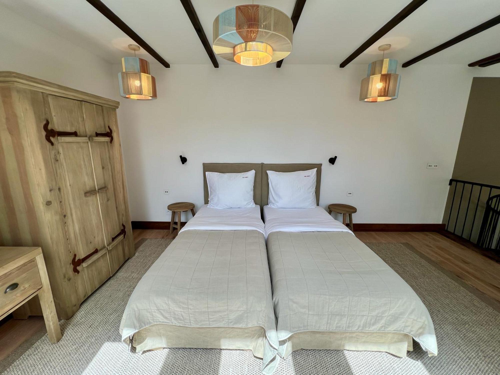 Villa Greta Swierzawa Luaran gambar