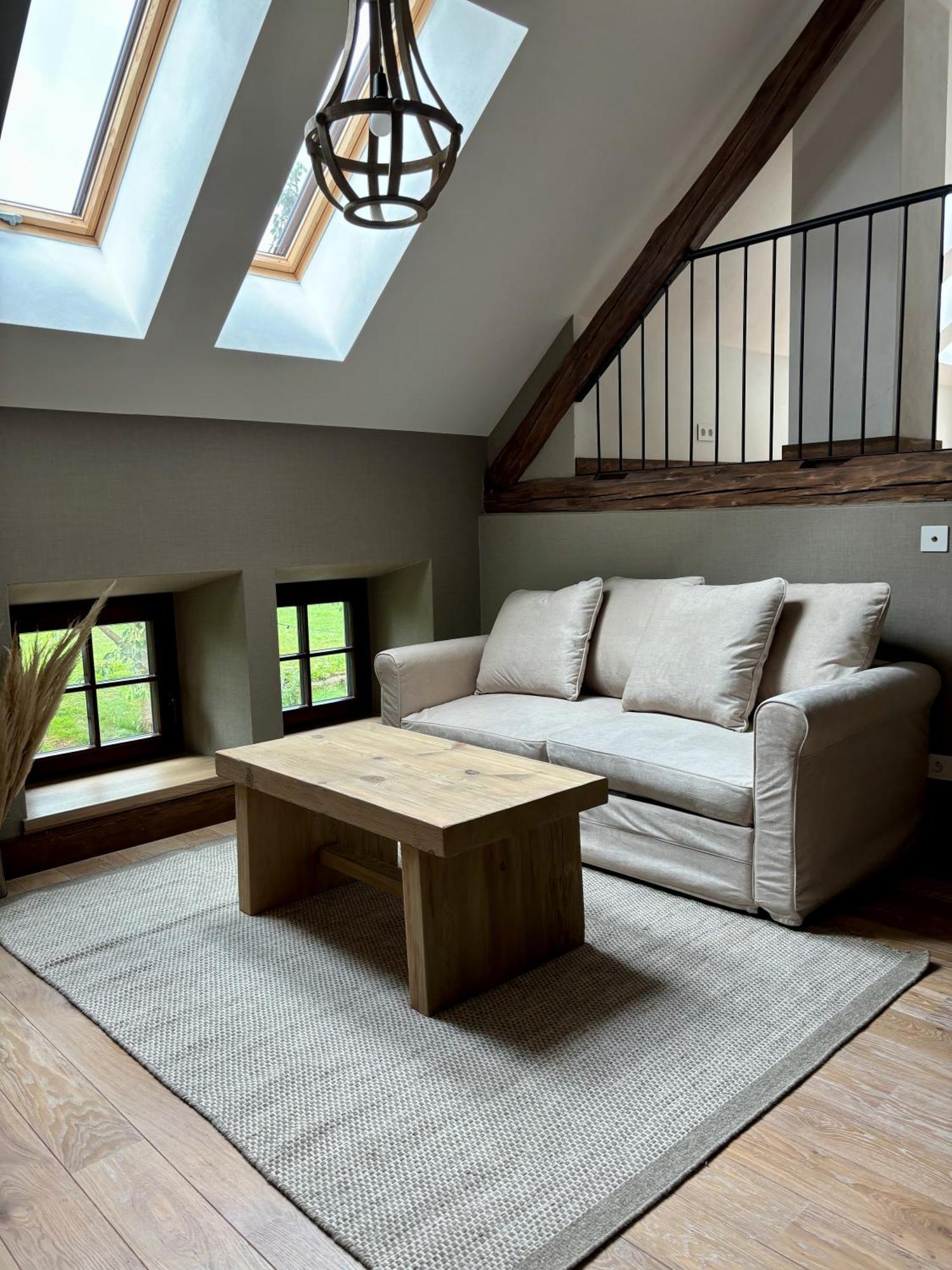 Villa Greta Swierzawa Luaran gambar