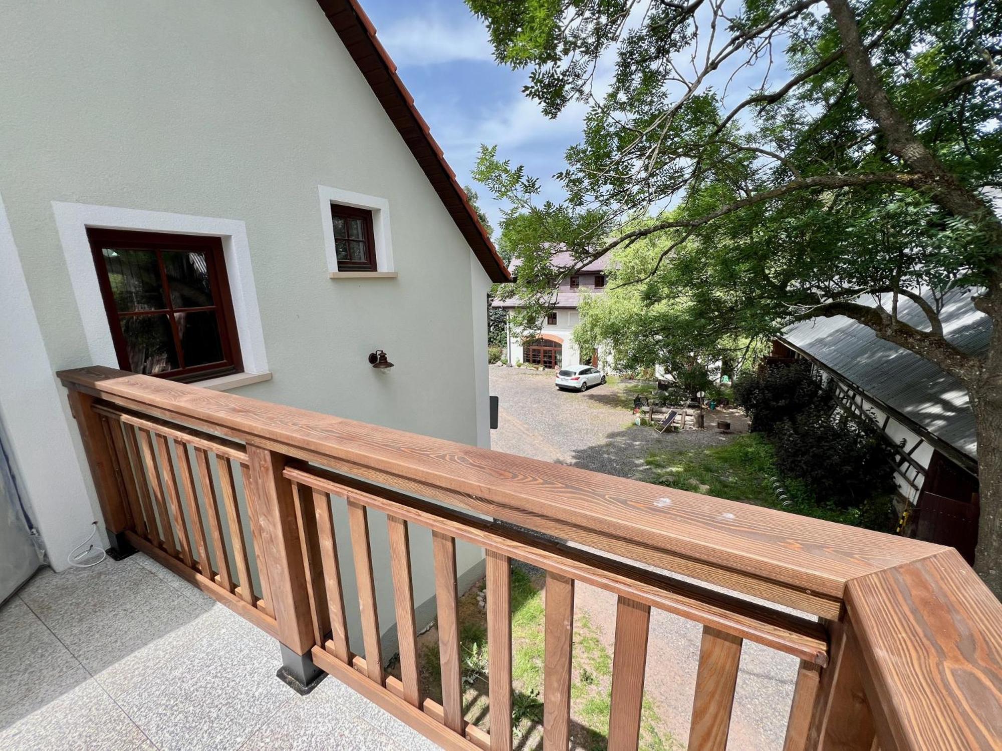 Villa Greta Swierzawa Luaran gambar
